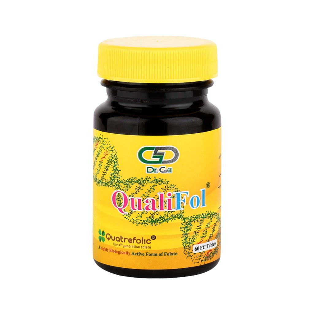 کوالی فول 60.